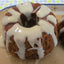 Gâteau Red Velvet Sans Sucre - Sans Gluten & Végétalien