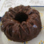 Premium Vegan Chocolate Bundt Cake - Gluten Free & Dairy Free
