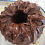 Premium Vegan Chocolate Bundt Cake - Gluten Free & Dairy Free