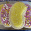 Premium Gluten Free Iced Sugar Cookies - Spring Edition