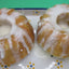 Pastel Bundt de Limón Sin Gluten Premium - Vegano y Amigable con Alergias