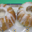 Pastel Bundt de Limón Sin Gluten Premium - Vegano y Amigable con Alergias