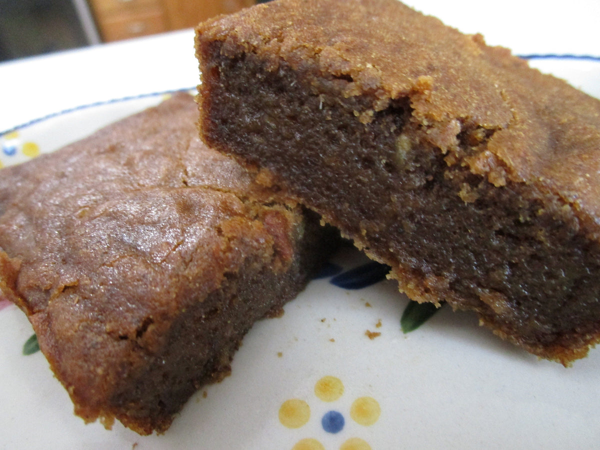 Pan de Plátano Sin Gluten Premium - Vegano y Sin Lácteos