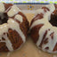 Gâteau Bundt Red Velvet Sans Gluten - Végétalien & Sans Sucre Raffiné