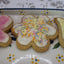 Galletas Veganas Sin Azúcar - Delicias Sin Gluten y Sin Lácteos