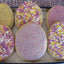 Biscuits de Pâques au Sucre - Treats Sans Gluten et Végans