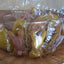 Panier-cadeau de Pâques - Biscuits sucrés sans gluten