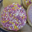 Panier-cadeau de Pâques - Biscuits sucrés sans gluten
