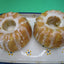 Pastel Bundt de Limón Sin Gluten Premium - Vegano y Amigable con Alergias
