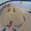 Kit de biscuits princesse sans gluten - Sans œufs et sans produits laitiers