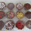 Cupcakes veganos aptos para alérgicos - Sin gluten y deliciosos