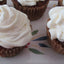 Keto Carrot Cake Cupcakes - Gluten Free & Low Carb Delight