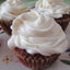 Cupcakes de Zanahoria Keto - Delicia Sin Gluten y Baja en Carbohidratos