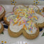 Échantillon de biscuits sans sucre - Délices sans gluten et véganes
