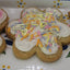 Galletas Veganas Sin Azúcar - Delicias Sin Gluten y Sin Lácteos