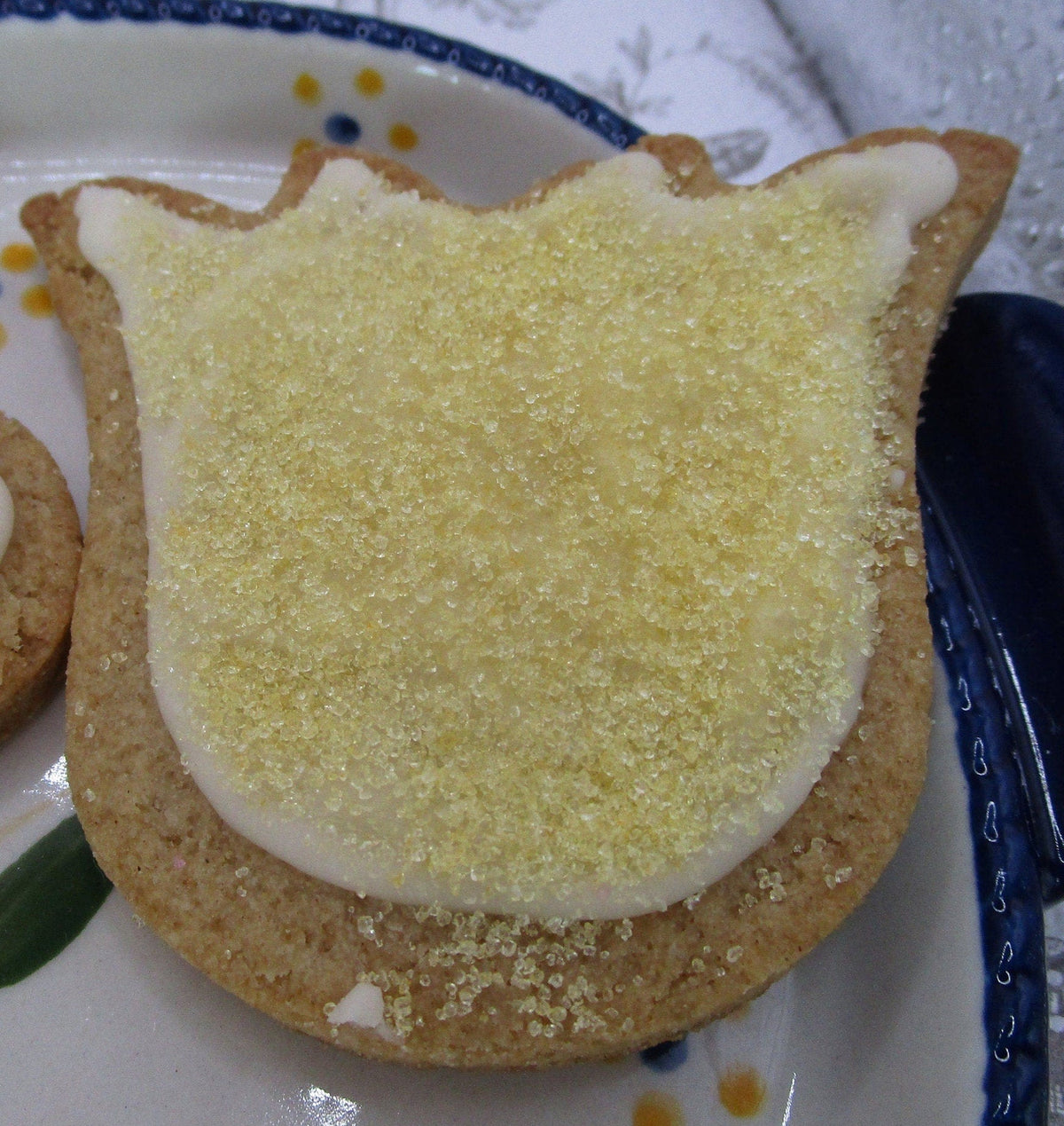Galletas Veganas Sin Azúcar - Delicias Sin Gluten y Sin Lácteos