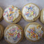 Galletas Premium Sin Azúcar - Delicias Sin Gluten y Veganas