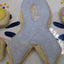 Galletas de Azúcar Sin Gluten - Edición de Conciencia sobre el Autismo