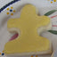 Galletas de Azúcar Sin Gluten - Edición de Conciencia sobre el Autismo