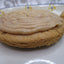 Biscuit au sucre glacé à l'érable - Treat vegan et sans gluten