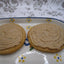 Biscuit au sucre glacé à l'érable - Treat vegan et sans gluten