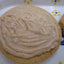 Biscuit au sucre glacé à l'érable - Treat vegan et sans gluten