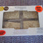Kit de Treats de Riz Soufflé Sans Gluten avec Paillettes Naturelles