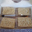Kit de Treats de Riz Soufflé Sans Gluten avec Paillettes Naturelles