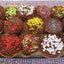 Cupcakes veganos aptos para alérgicos - Sin gluten y deliciosos