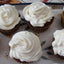 Keto Carrot Cake Cupcakes - Gluten Free & Low Carb Delight