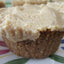 Cupcakes à la vanille AIP Paleo Premium - Sans gluten et végan
