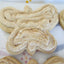 Maple Frosted Vegan Cookies - AIP Paleo, Grain Free, Nut Free