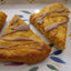 Scone Keto à la Citrouille Épice - Sans Gluten & Végétalien
