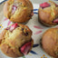 Muffins Végans Bio Sans Gluten - Délicieusement Conçus