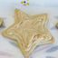 Galletas de Azúcar Glaseadas con Sirope de Arce - Veganas y Sin Granos