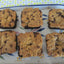 Brownies Brookie Sans Gluten - Barres Desserts Végétaliennes et Respectueuses des Allergies