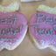 Biscuits Sucre Sans Gluten - Cadeau pour Enseignants et Conducteurs de Bus