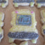 Biscuits Sucre Sans Gluten - Cadeau pour Enseignants et Conducteurs de Bus