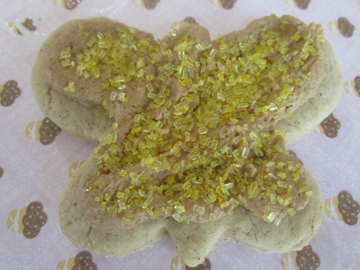Maple Iced Gluten Free Cookie Sampler - Vegan & Allergy Friendly