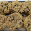 Boîte de friandises de boulangerie gourmet - Assortiment sans gluten et végan