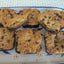 Brownies Brookie Sans Gluten - Barres Desserts Végétaliennes et Respectueuses des Allergies