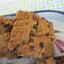 Brownies Brookie Sans Gluten - Barres Desserts Végétaliennes et Respectueuses des Allergies