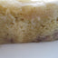 Pasteles Bundt de Limón Orgánicos Sin Azúcar - Veganos y Sin Gluten