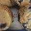 Muffins Veganos de Alto Contenido Proteico - Sin Gluten y Deliciosos