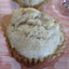 Muffins Mini Banane Sans Gluten - Végétalien et Sûr pour l'École