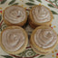 Sándwich de Galleta Frosted de Arce Paleo AIP - Vegano y Amigable con Alérgenos
