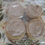 Sándwich de Galleta Frosted de Arce Paleo AIP - Vegano y Amigable con Alérgenos