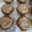 Mini Cupcakes AIP Paleo avec Glaçage à l'Érable