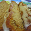 Pastel de Mantequilla de Kentucky Orgánico Sin Gluten - Vegano y Amigable con Alérgenos