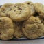 Galletas de Chocolate con Nueces Pecanas Sin Gluten - Veganas y Sin Lácteos